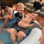 Event Kleine Abkühlung gefällig?!