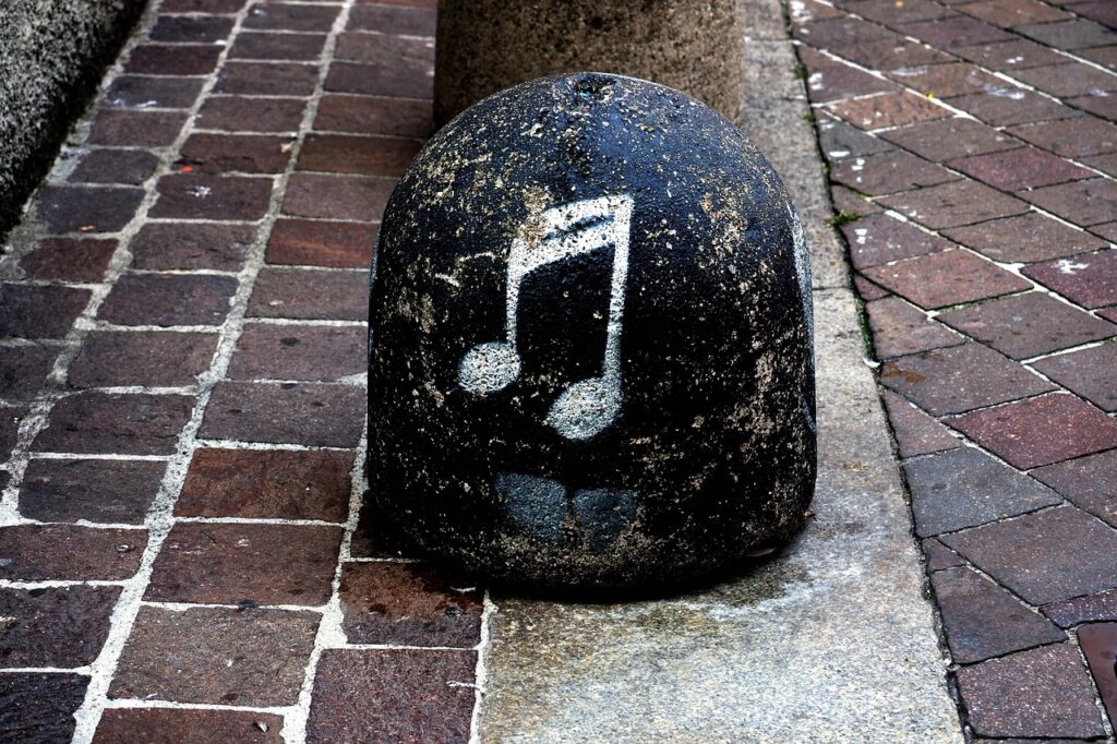 note, stone, clef, music, art, bollard, limitation, clef, music, bollard, bollard, limitation, limitation, limitation, limitation, limitation